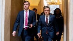 US House Greenlights Bill To Support Taiwan, Other Packages To Aid Ukraine, Israel