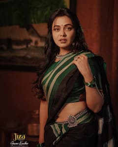 PHOTO: आई होण्याबाबत अभिनेत्री प्रार्थना बेहेरे म्हणाली...