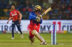 IPL 2024: টি-টোয়েন্টি বিশ্বকাপে কার্তিকের ভবিষ্যৎ দাঁড়িয়ে তিনজনের ওপর