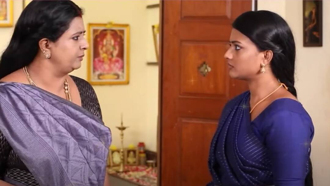 Siragadikka Aasai Serial:மீனாவை அதிகாரம் செய்யும் விஜயா..முத்துவின் சிறப்பான செயல் : சிறகடிக்க ஆசையில் இன்று!
