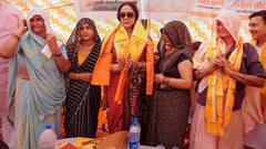 622 करोड़ संपत्ति के साथ ये हैं दूसरे चरण के सबसे अमीर उम्मीदवार, जानिए हेमा मालिनी किस नंबर पर?