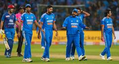 BCCI To Soon Announce India Squad For T20 World Cup 2024