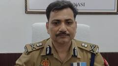 पहले अपराधी का किया था एनकाउंटर, अब उसकी बेटी का कराया बोर्डिंग स्कूल में दाखिला