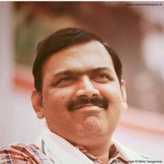 'एक दिवसाचा मुख्यमंत्री झालो तर...' मकरंद अनासपुरे म्हणाले..