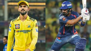 LSG vs CSK: BCCI के लपेटे में आए राहुल-ऋतुराज, एक गलती की वजह से देना पड़ा भारी जुर्माना