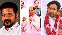 తెలంగాణలో పొలిటికల్ మైండ్ గేమ్- పార్లమెంట్ ఎన్నికల తర్వాత ఏం జరగనుంది?