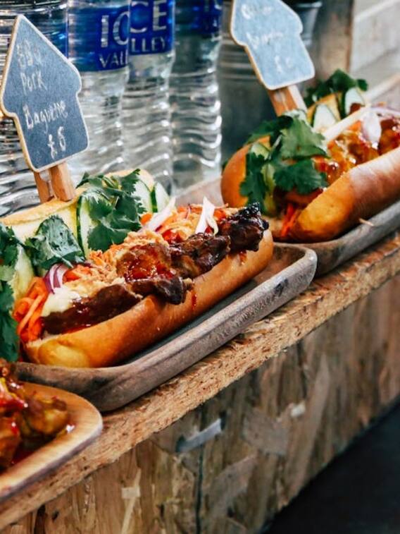 भारत में सबसे पसंदीदा स्ट्रीट फूड कौन-सा है?