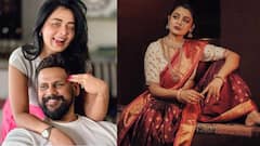 PHOTO: आई होण्याबाबत अभिनेत्री प्रार्थना बेहेरे म्हणाली...