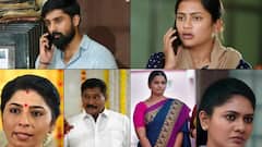 Ethirneechal Serial: மும்மரமாக நடக்கும் திருமண ஏற்பாடு.. உறுதியாக இருக்கும் ஜனனி.. எதிர்நீச்சலில் இன்று!