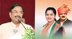 चंद्रपुरात मतदानाचा टक्का वाढला, सुधीरभाऊ की प्रतिभा धानोरकर, गुडन्यूज कुणाला? 