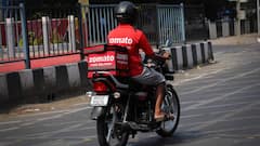 Zomato Receives GST, Penalty Demand Worth Rs 11.81 Crore