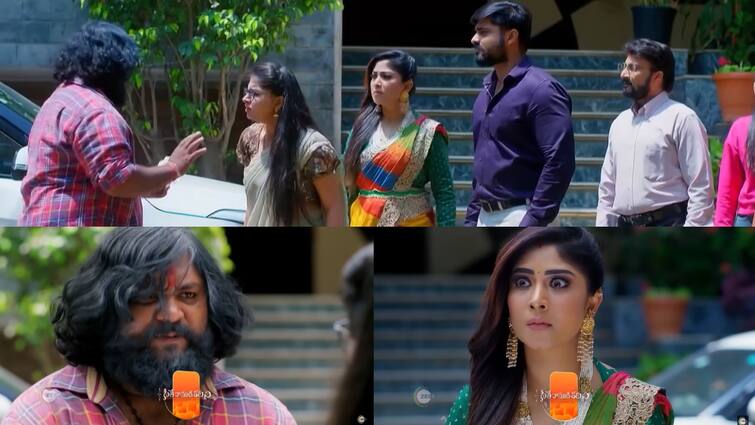 seethe ramudi katnam serial today april 20th episode written update in telugu Seethe Ramudi Katnam Serial Today April 20th: 'సీతే రాముడి కట్నం' సీరియల్: సుమతిని యాక్సిడెంట్ చేసిన రౌడీ రంగకి మహా డబ్బులు ఇస్తుండగా చూసేసిన సీత!