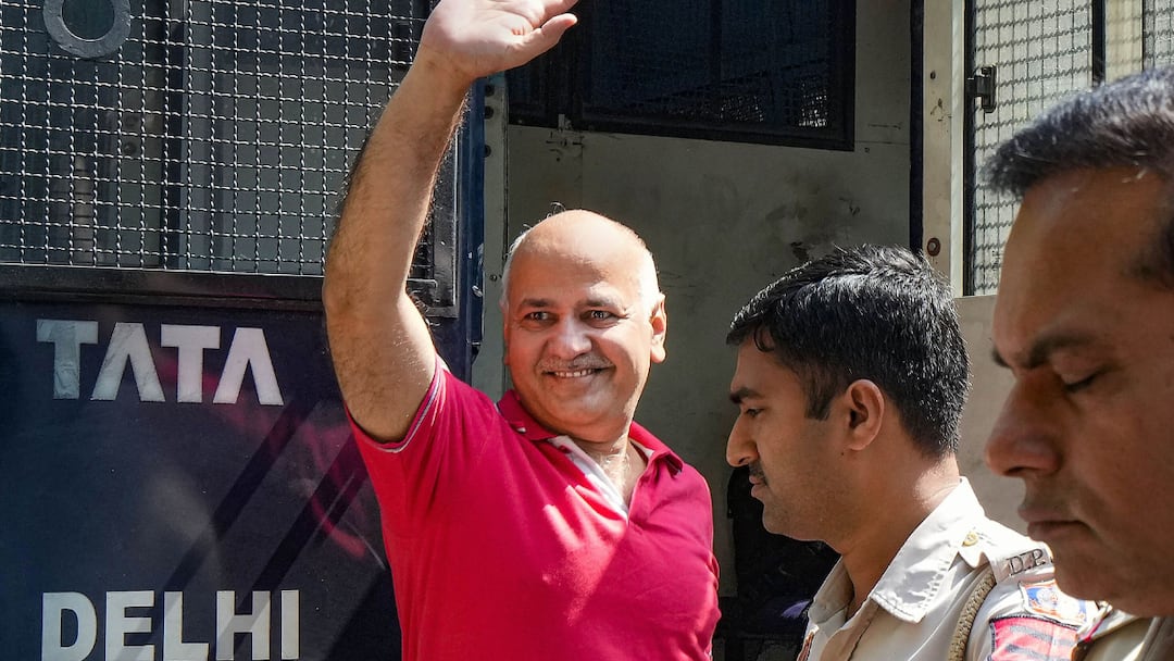 Manish Sisodia Bail Plea Rouse Avenue Court Reserves Order Excise Policy Case Delhi Court Reserves Order On Manish Sisodia's Regular Bail Plea, To Pronounce Verdict On April 30
