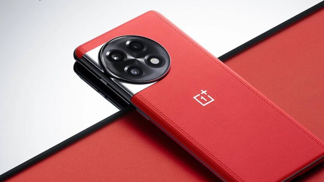 OnePlus 11R 5G Solar Red Variant: ভারতে লঞ্চ হয়েছে ওয়ানপ্লাস ১১আর ৫জি ফোনের 'সোলার রেড এডিশন', স্পেশ্যাল এই ভ্যারিয়েন্টের দাম কত? OnePlus 11R 5G Solar Red Variant Launched in India Check the Price and Specifications OnePlus 11R 5G Solar Red Variant: ভারতে লঞ্চ হয়েছে ওয়ানপ্লাস ১১আর ৫জি ফোনের 'সোলার রেড এডিশন', স্পেশ্যাল এই ভ্যারিয়েন্টের দাম কত?