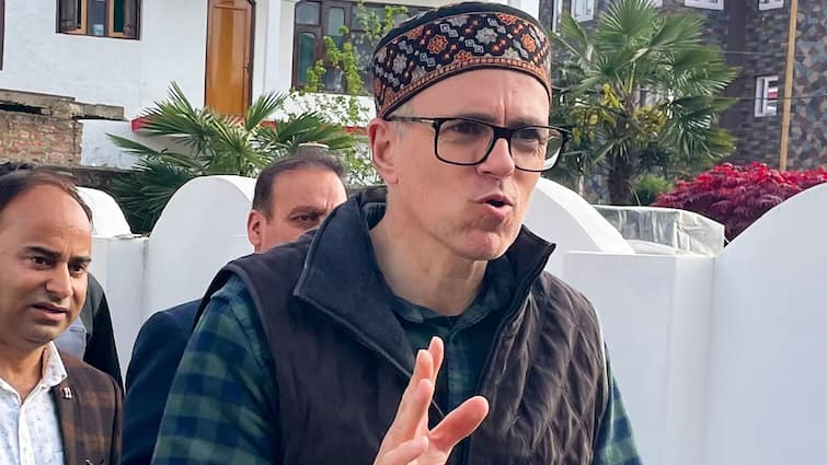 LS Elections: Omar Abdullah's Jibe At I.N.D.I.A Ally Mehbooba Mufti, Says She ‘Left In Lure Of A Seat’