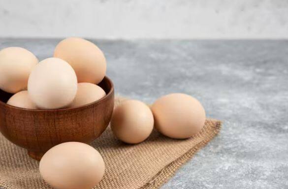 ਤੁਸੀਂ ਅੰਡੇ ਨੂੰ ਅੱਗ ਦੇ ਨੇੜੇ ਰੱਖ ਸਕਦੇ ਹੋ. ਅਜਿਹੇ 'ਚ ਜੇਕਰ ਸਿਰੇ ਤੋਂ ਗੰਦੀ ਬਦਬੂ ਆਉਣ ਲੱਗੇ ਤਾਂ ਸਮਝ ਲਓ ਕਿ ਕੀ ਆਂਡਾ ਨਕਲੀ ਹੈ।