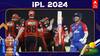 DC vs SRH: மீண்டும் அதிரடி காட்டுமா ஹைதராபாத்..? அடங்க மறுக்குமா டெல்லி..? இரு அணிகளும் இன்று மோதல்..!