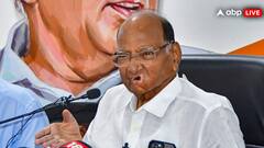 महाराष्ट्र में महायुति के मुकाबले MVA को कितनी सीटें मिलेंगी? शरद पवार ने किया बड़ा दावा