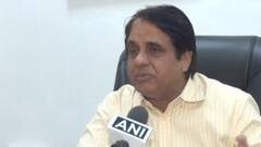 सांसद और RLD नेता मलूक नागर बोले- 'ऐसा कुछ हो ही नहीं सकता, कांग्रेस...'