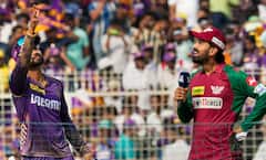 KL Rahul Breaks MS Dhoni's 'Elite Record' In LSG vs CSK IPL 2024 Match