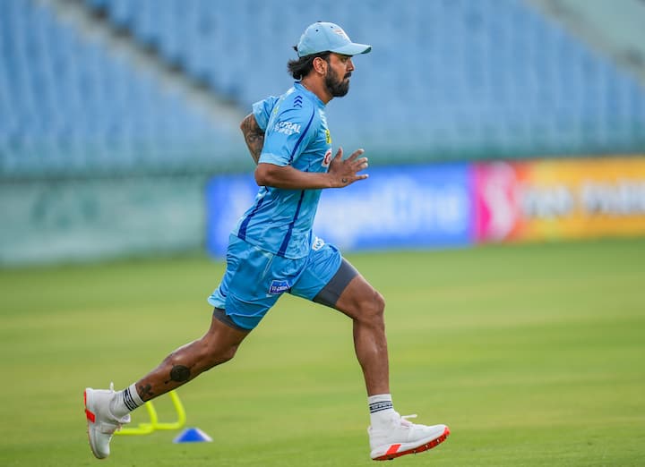 LSG captain KL Rahul is now the first wicket-keeper batsman to score 25 fifty-plus scores in Indian Premier League (IPL).