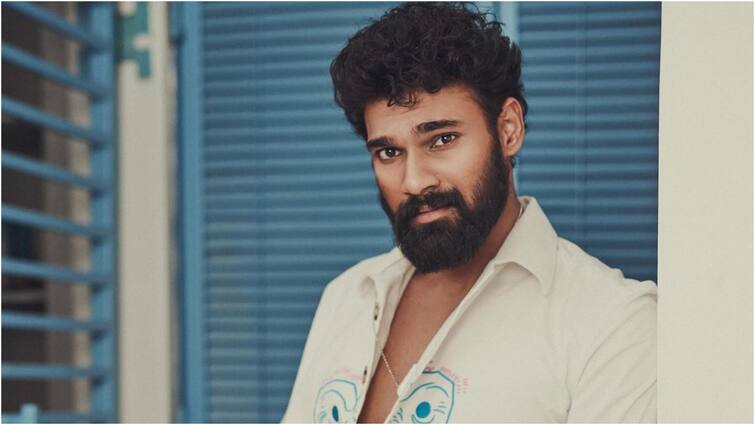 Bellamkonda Sreenivas upcoming movie is a new age horror mystery Bellamkonda Sreenivas: బెల్లంకొండ సాయి శ్రీనివాస్ కొత్త ప్రయోగం - హారర్‌ కథతో భయపెడతానంటున్న యంగ్ హీరో