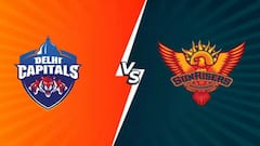 సన్‌రైజర్స్‌ హైదరాబాద్‌తో ఢిల్లీ క్యాపిటల్స్‌ ఢీ..