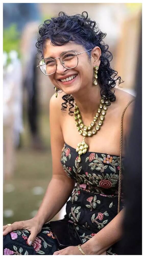 किरण राव ने 5 बार झेला था मिसकैरेज का दर्द