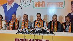 'विक्रमादित्य को राजनीति विरासत में मिली, कंगना रनौत ने मेहनत से कमाया नाम', बोले राकेश जम्वाल