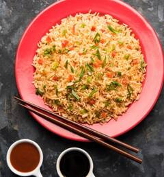 वेजिटेरियन्स के लिए बेस्ट हैं ये चाइनीज़ डिशेज, घर पर भी आसानी से हो जाते हैं तैयार