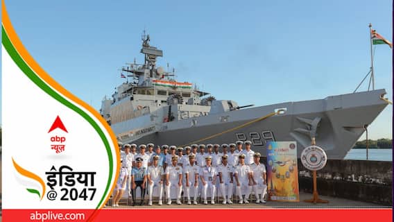 हाइड्रोग्राफी सर्वेक्षण के नाम पर चीन द्वारा कई देशों की जासूसी की आशंका, पर भारत है पूर्णतः तैयार