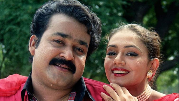Malayalam Actors Mohanlal And Shobana To Reunite For Tharun Moorthy Film L 360 After 19 Years Mohanlal And Shobana To Reunite For A Film After 19 Years