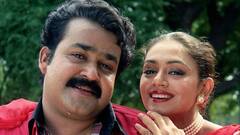 Mohanlal And Shobana To Reunite For A Film After 19 Years
