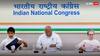 Congress Names 3 Lok Sabha, 11 Assembly Poll Candidates For Andhra Pradesh