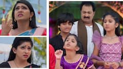 ‘నిండు నూరేళ్ల సావాసం’ సీరియల్‌: మండపంలో మిస్సమ్మ, బయట అరుంధతి, భగవంతుని నిర్ణయం ఏమిటి