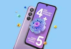 Samsung Galaxy F15 5G ਦੇ ਨਵੇਂ ਵੇਰੀਐਂਟ 'ਤੇ ਮਿਲ ਰਿਹੈ ਬੰਪਰ ਡਿਸਕਾਊਂਟ, ਛੇਤੀ ਕਰੋ ਚੈੱਕ