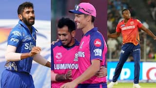 IPL 2024: इस सीजन इन गेंदबाजों ने फेंकी सबसे ज्यादा डॉट गेंद, लिस्ट में एक नाम कर देगा हैरान