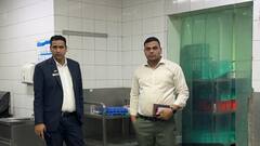 गुरुग्राम नगर निगम ने फाइव स्टार होटल पर ठोका इतने हजार रुपये का जुर्माना, इसलिए हुआ एक्शन