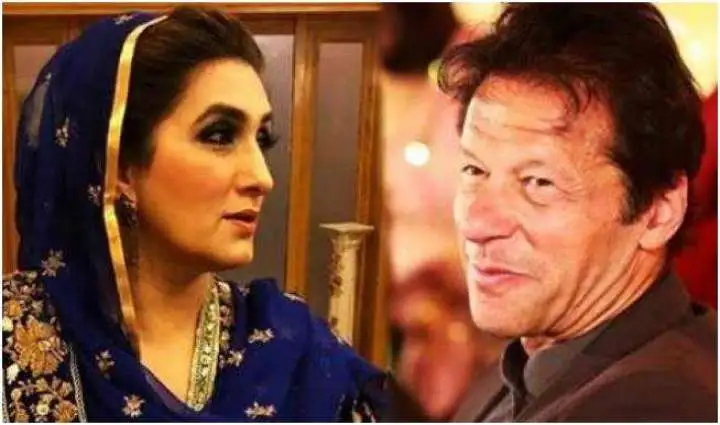 Pakistan Former PM Imran Khan Claims Wife Bushra Bibi Given Toilet Cleaner With Food Downgrading Health Pakistan News: ਇਮਰਾਨ ਖ਼ਾਨ ਦੀ ਪਤਨੀ ਨੂੰ ਮਾਰਨ ਦੀ ਕੋਸ਼ਿਸ਼, ਰੋਟੀ 'ਚ ਮਿਲਾਇਆ ਟਾਇਲਟ ਕਲੀਨਰ, ਜਾਂਚ ਦੇ ਹੁਕਮ