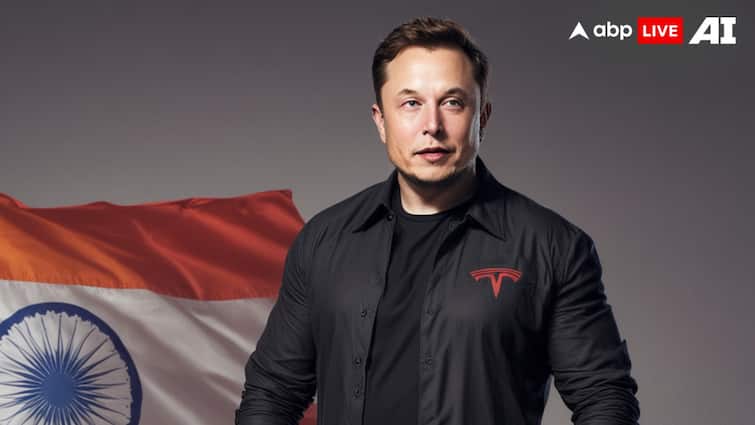 Elon Musk in India: Elon Musk will not come to India right now, said – because of this he is forced!