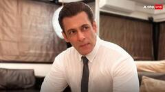 फायरिंग की घटना के बाद पहली बार फैंस से मुखातिब हुए सलमान खान, कही ये बात