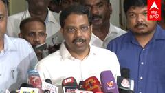 Satya Prada Sagu : மறு தேர்தல் நடக்குமா ? எங்கெல்லாம் குழப்பம் சத்யபிரதா சாகு பேட்டி