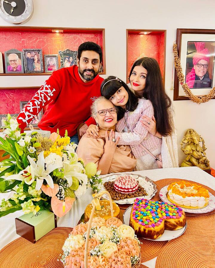 त्यानंतर भारतात परतल्यानंतर दोघांनीही आपलं नातं पुढे नेलं आणि त्याला लग्नाचं नाव दिलं.