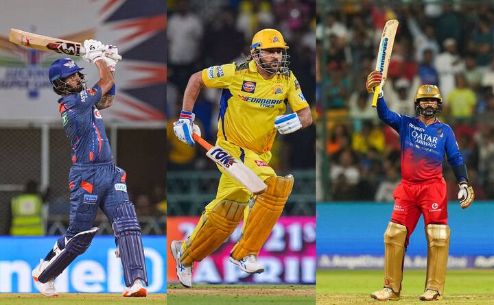 IPL 2024 CSK VS LSG KL Rahul MS Dhoni to Dinesh Karthik top 5 Most 50 plus scores wicketkeeper in IPL LSG vs CSK: KL Rahul ने तोड़ा धोनी का रिकॉर्ड, कार्तिक समेत कई दिग्गज छूटे पीछे