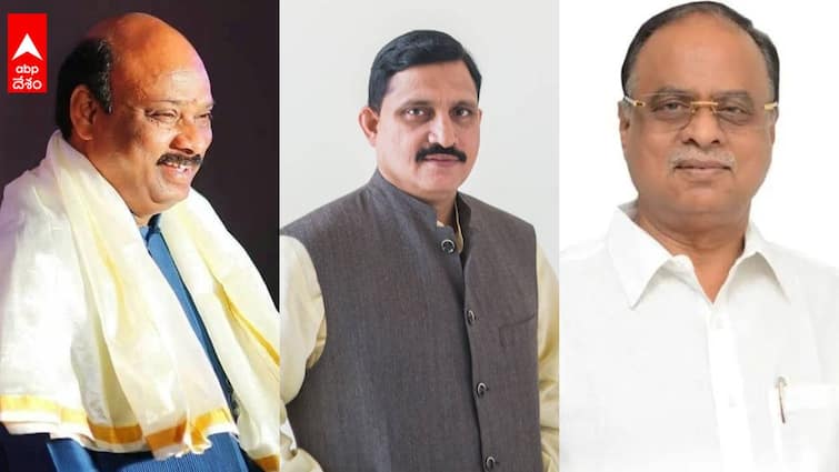 Former minister Ayyanna bonda Uma and Vemireddy other key leader assets details in Telugu AP Leader Assets: సుజనా ఆస్తులు రూ.20 కోట్లు, వేమిరెడ్డి దంపతులకు 19 కార్లు -  కీలక నేతల ఆస్తులు, అప్పుల వివరాలు ఇలా