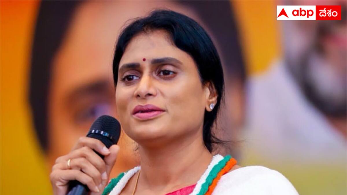 Sharmila Rayalaseema Target : రాయలసీమపై షర్మిల ప్రత్యేక దృష్టి - తెలంగాణ , కర్ణాటక నుంచి పరోక్ష సాయం ! కాంగ్రెస్ మాస్టర్ ప్లాన్స్