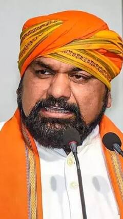 Election 2024: 'आज वो नेता बिहार आ रहे हैं, जिसने लालू प्रसाद यादव...' | ABP Shorts