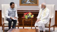 गोवा का मनोहर पर्रिकर एयरपोर्ट क्यों बन गया चुनावी मुद्दा? जानिए कैसे BJP के लिए बढ़ी चुनौती