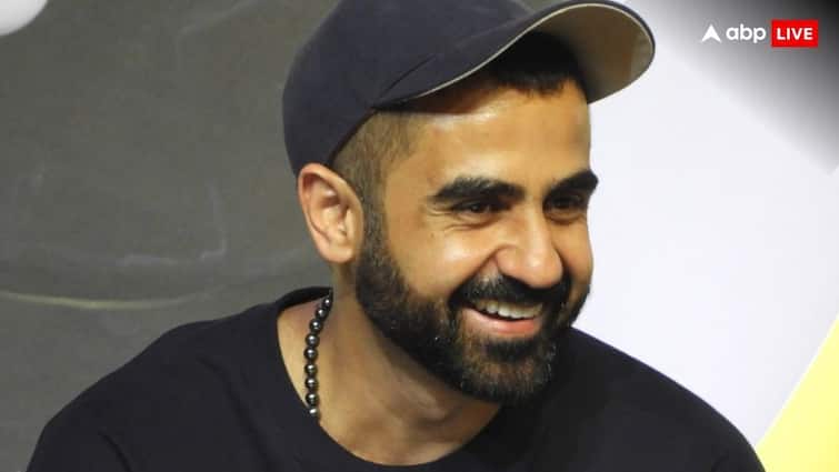 Zerodha Nikhil Kamath asked entrepreneurs to take risk in life and do not hesitate to take risk Nikhil Kamath: ‘एक दिन हम सब मरने वाले हैं’, जेरोधा फाउंडर ने मुस्कुराते हुए दे दी बड़ी सीख