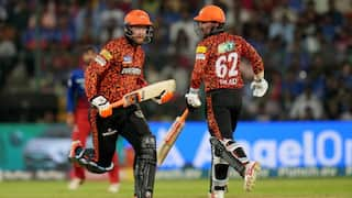 SRH ने फिर तोड़ा RCB का बड़ा रिकॉर्ड, IPL में ऐसा करने वाली बन गई पहली टीम